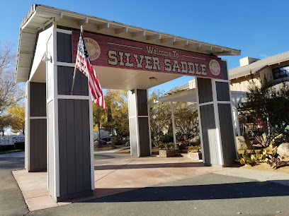 Silver Saddle Ranch & Club — photo 1